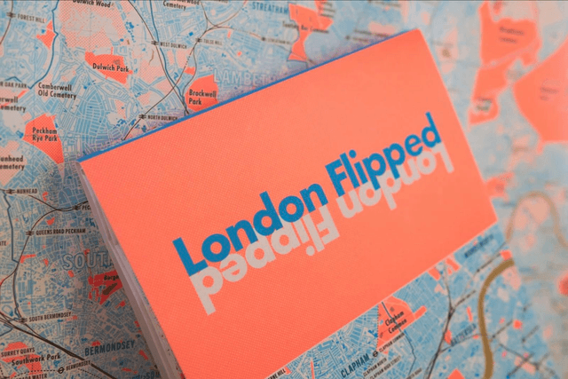 London Flipped
