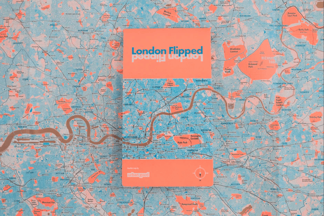 London Flipped